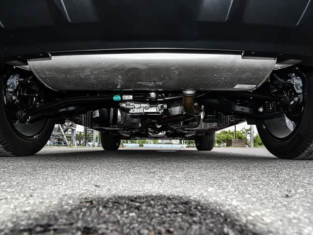 上汽通用雪佛兰 创界 2019款 RS 上汽通用雪佛兰 创界 2019款 RS