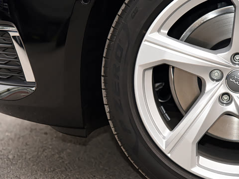 2021款 45 TFSI quattro 尊享致雅型 2021款 45 TFSI quattro 尊享致雅型