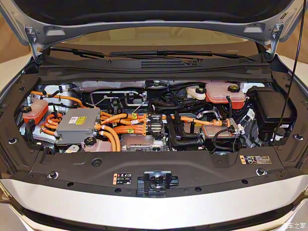 上汽通用雪佛兰 畅巡 2019款 基本型 上汽通用雪佛兰 畅巡 2019款 基本型