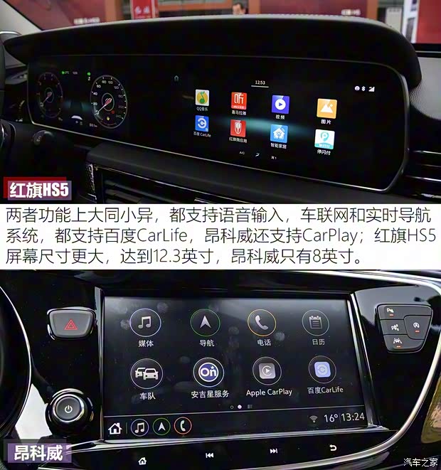 一汽红旗 红旗HS5 2019款 2.0T 智联旗领四驱版 一汽红旗 红旗HS5 2019款 2.0T 智联旗领四驱版