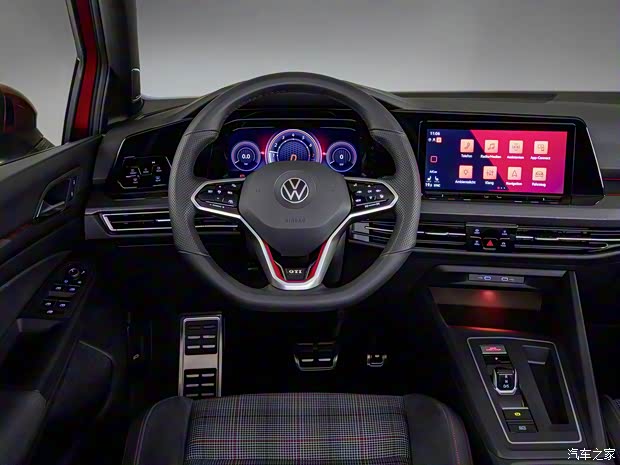 大眾(進(jìn)口) 高爾夫(進(jìn)口) 2020款 GTI