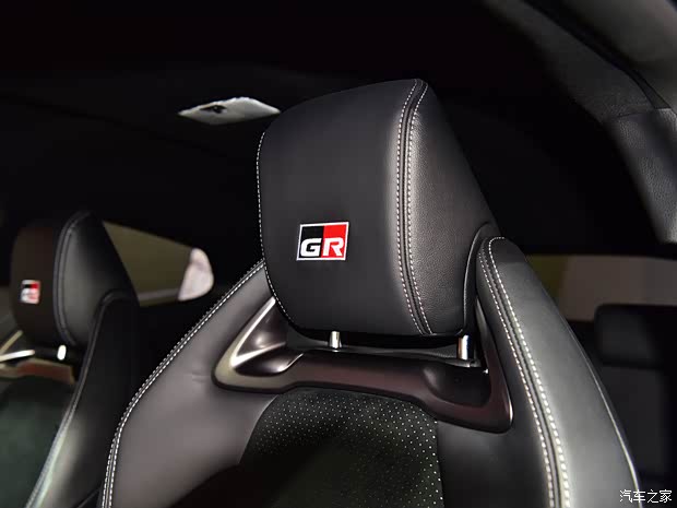 豐田(進(jìn)口) YARiS(海外) 2020款 GR YARiS 日本版