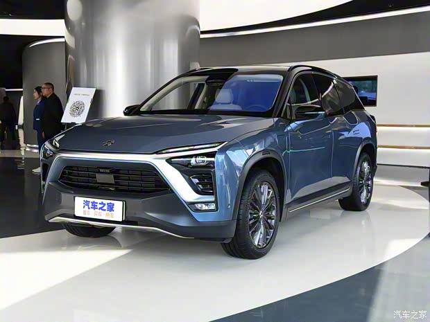 蔚来 蔚来ES8 2018款 基准版 6座 蔚来 蔚来ES8 2018款 基准版 6座