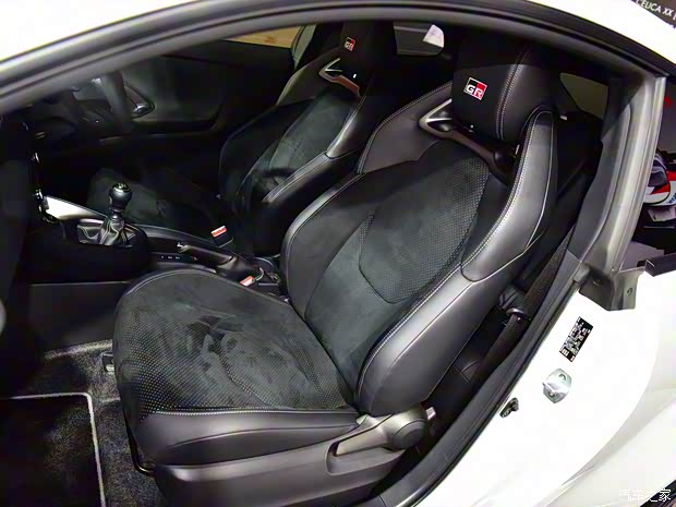 豐田(進(jìn)口) YARiS(海外) 2020款 GR YARiS 日本版