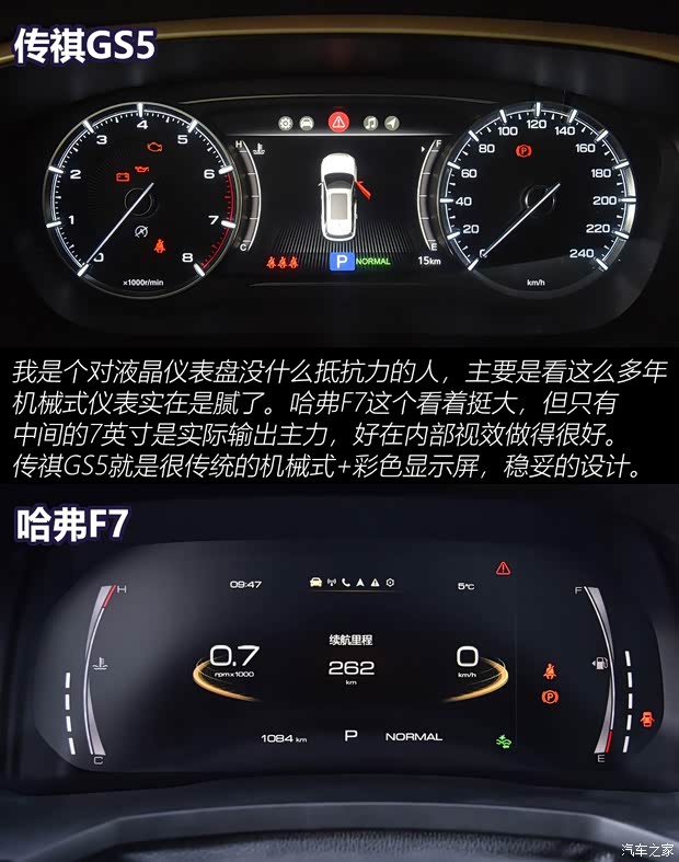 长城汽车 哈弗F7 2019款 2.0T 四驱i悦