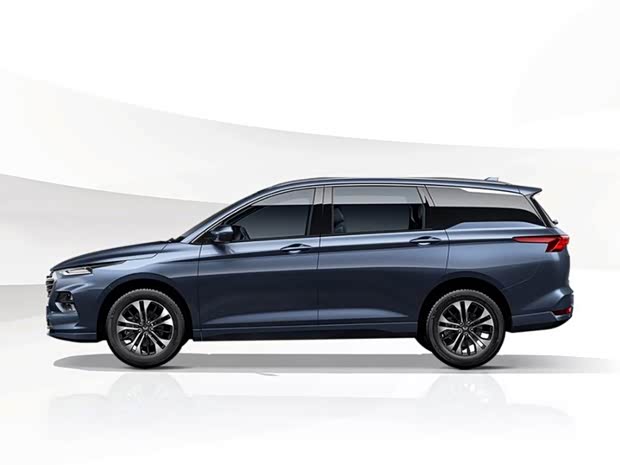 上汽通用五菱 凯捷 2020款 基本型