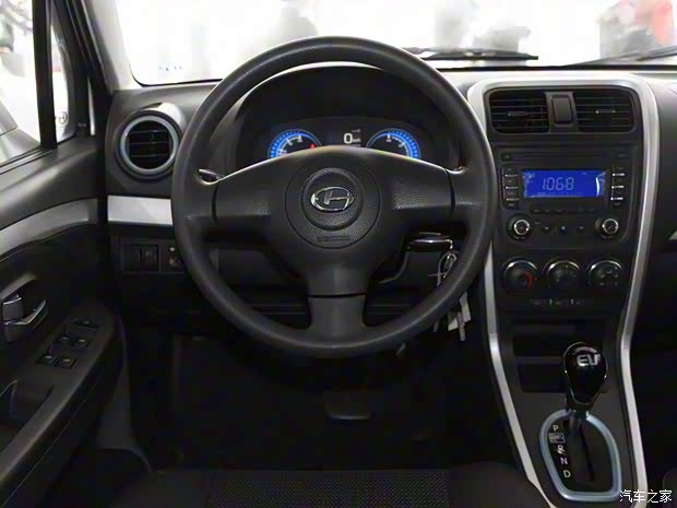 北汽昌河 北斗星X5E 2017款 EV268 暢行版