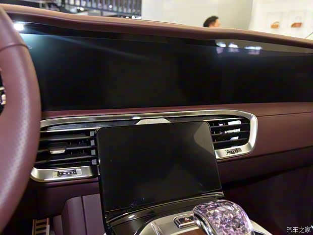 一汽红旗 红旗E-HS9 2021款 高配版