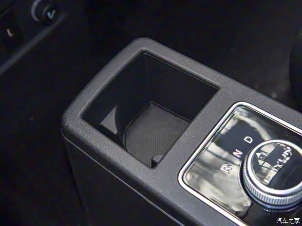 大運汽車 悅虎ES3 2020款 四驅版