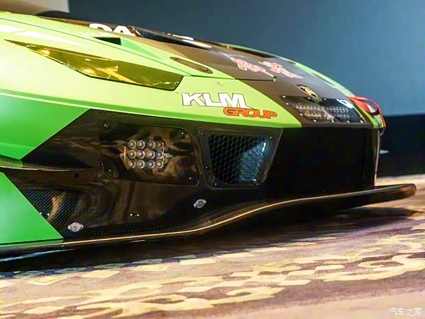 蘭博基尼 Huracán 2019款 Huracán EVO