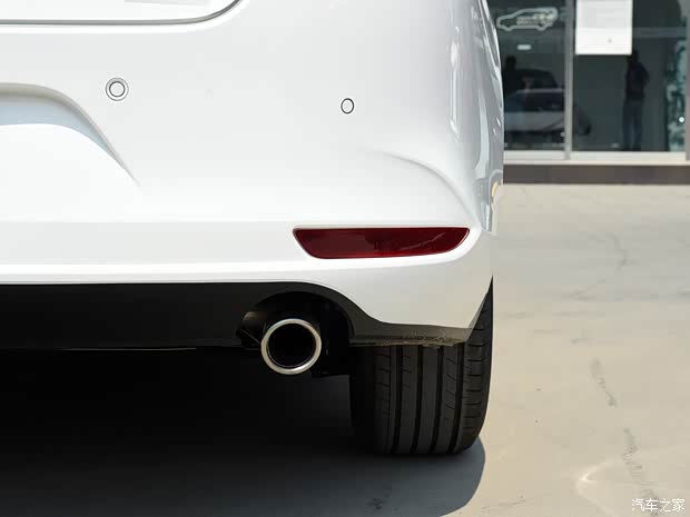 长安马自达 马自达3 Axela昂克赛拉 2020款 1.5L 自动质型版