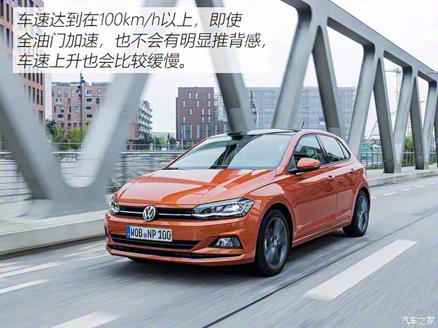 大众(进口) Polo(海外) 2017款 基本型 大众(进口) Polo(海外) 2017款 基本型