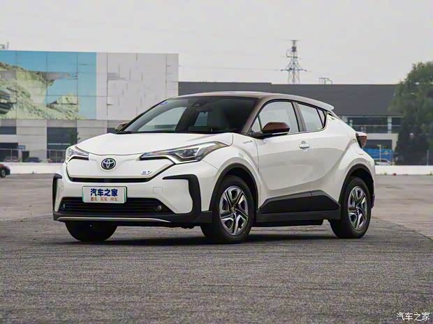 一汽丰田 奕泽E进擎 2020款 E·智尊版 一汽丰田 奕泽E进擎 2020款 E·智尊版