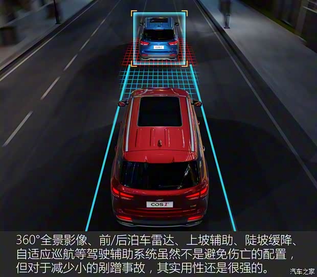 长安汽车 长安欧尚科赛 2018款 1.5T 自动 妙 7座 长安汽车 长安欧尚科赛 2018款 1.5T 自动 妙 7座