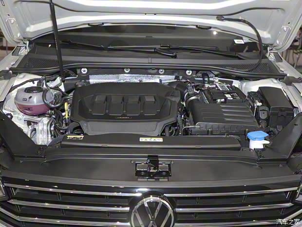 一汽-大众 迈腾 2021款 330TSI DSG 30周年纪念版