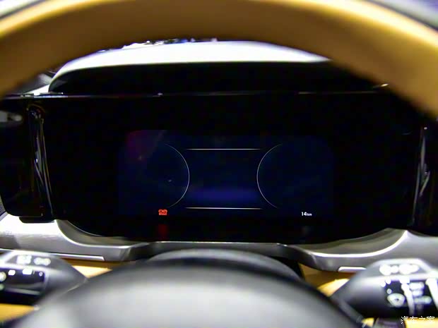 起亚(进口) 索兰托 2021款 基本型