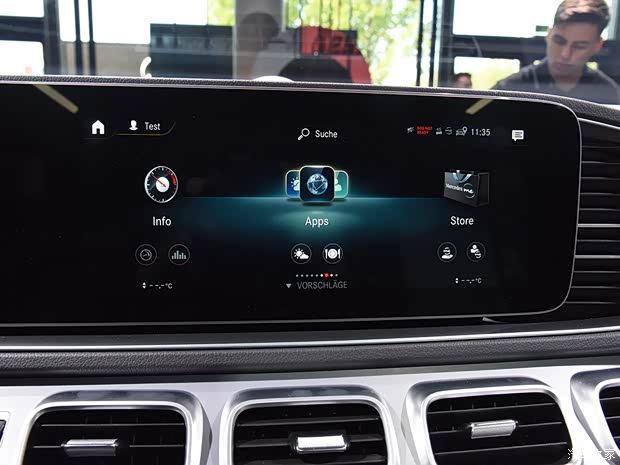 奔驰(进口) 奔驰GLE 2020款 GLE 400 d 4MATIC 轿跑SUV 奔驰(进口) 奔驰GLE 2020款 GLE 400 d 4MATIC 轿跑SUV