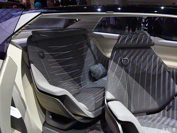 现代(进口) 现代45 2020款 EV Concept 现代(进口) 现代45 2020款 EV Concept