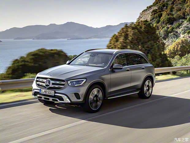 奔驰(进口) 奔驰GLC(进口) 