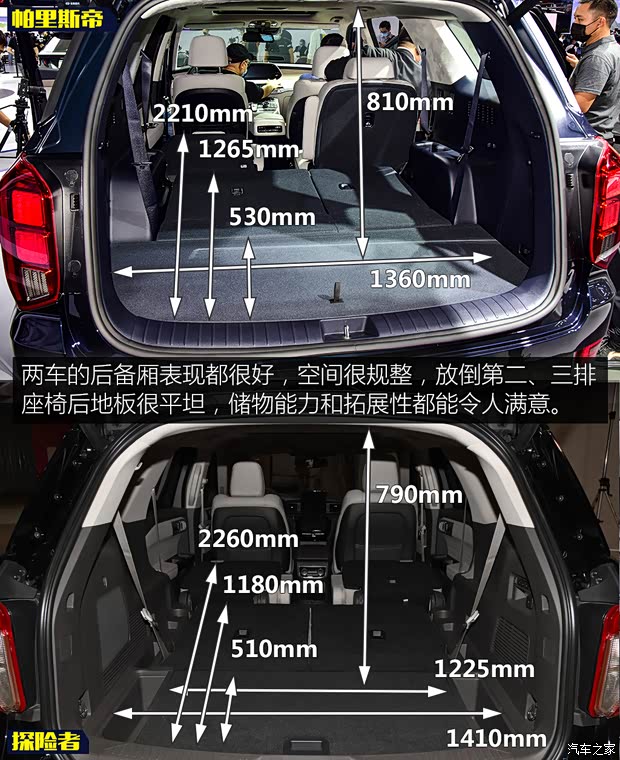 现代(进口) 帕里斯帝 2021款 3.8L 韩版展车