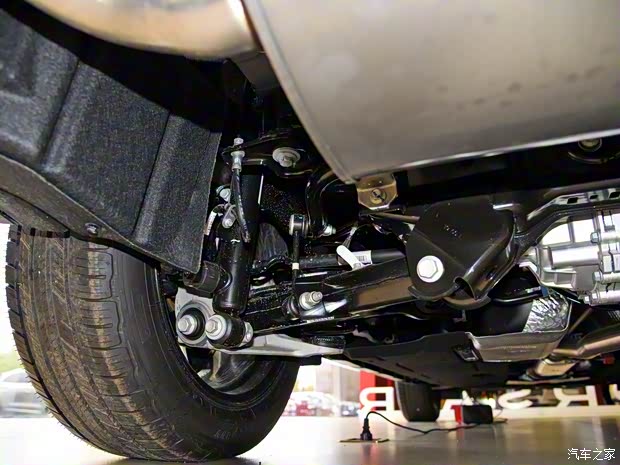 長安林肯 冒險(xiǎn)家 2020款 2.0T 四驅(qū)尊耀版