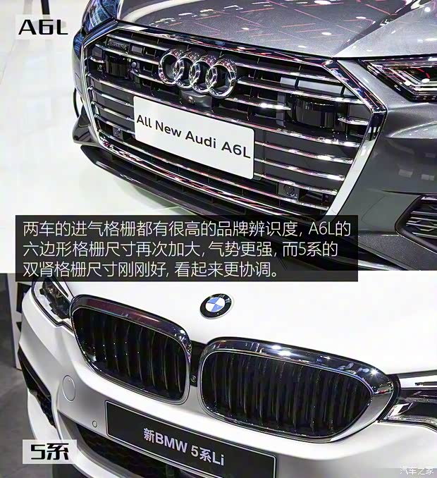 一汽-大众奥迪 奥迪A6L 2019款 55 TFSI quattro
