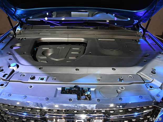 奇瑞汽車 捷途X70 2019款 X70S 基本型