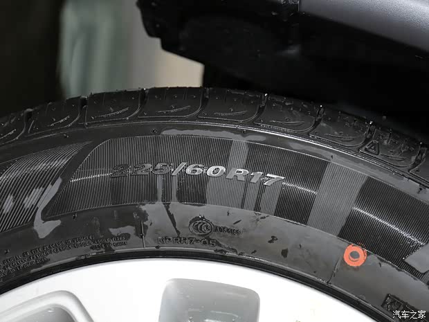 广汽菲克Jeep 指南者 2021款 自动领先版