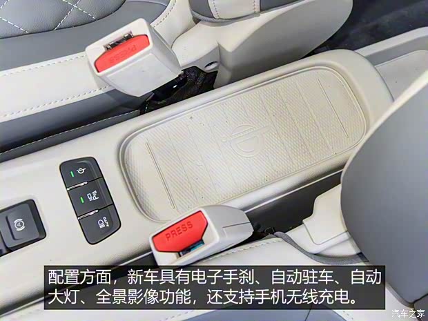 长城汽车 欧拉白猫 2020款 401km 旗舰型