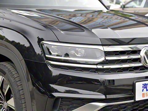 2019款 途昂X 330TSI 两驱尊崇豪华版 2019款 途昂X 330TSI 两驱尊崇豪华版