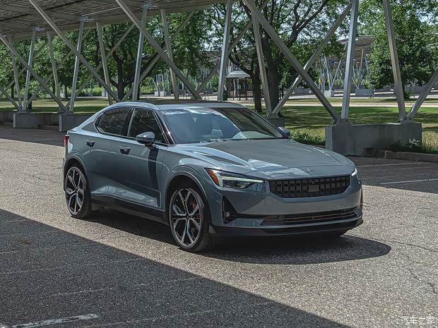 Polestar Polestar 2 2020款 美国版