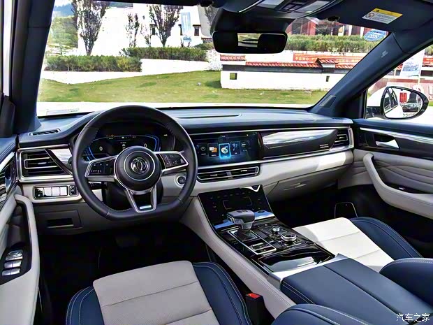 東風小康 東風風光ix7 2019款 基本型 東風小康 東風風光ix7 2019款 基本型