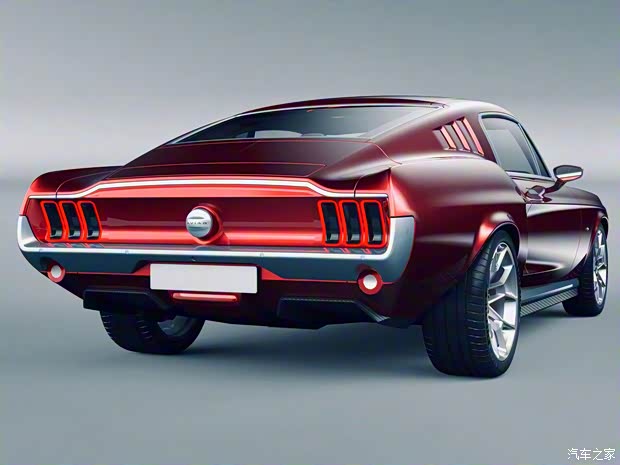 Aviar Aviar R67 2020款 基本型