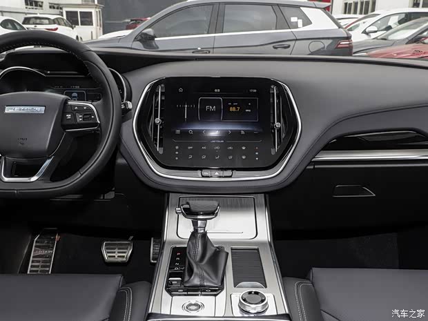 奇瑞汽车 捷途X70 Coupe 2020款 1.6T DCT劲Cool 7座 奇瑞汽车 捷途X70 Coupe 2020款 1.6T DCT劲Cool 7座