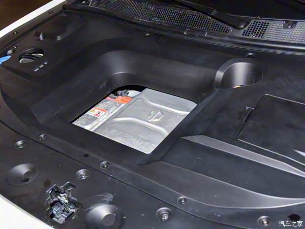 零跑汽车 零跑S01 2018款 试装版