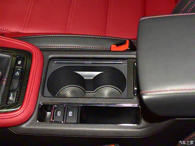 上汽集團 名爵6 2019款 20T 手動高鐵版