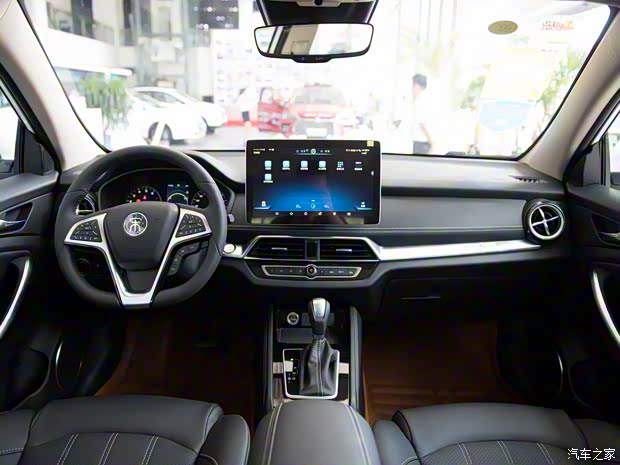 比亚迪 宋 2019款 基本型