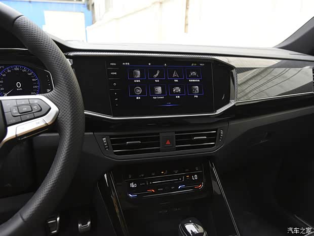 一汽-大众 探岳X 2020款 380TSI 四驱基本型