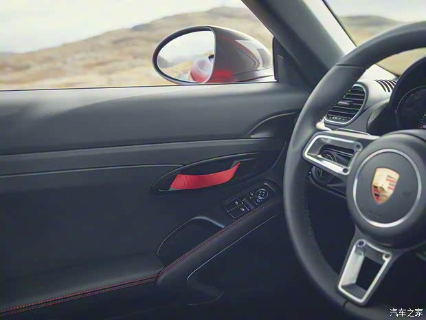 保时捷 保时捷718 2019款 Boxster T 保时捷 保时捷718 2019款 Boxster T