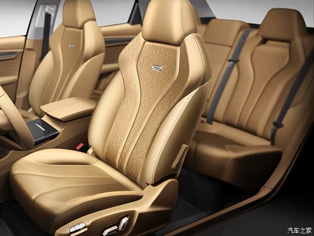 上汽集团 MARVEL X 2018款 基本型 上汽集团 MARVEL X 2018款 基本型