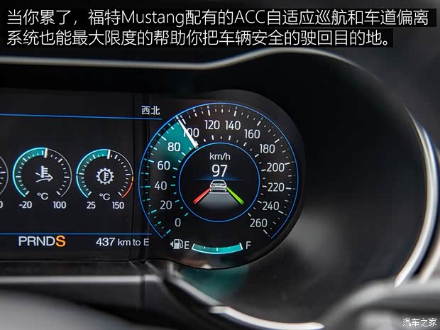 福特(进口) Mustang 2018款 2.3L EcoBoost 福特(进口) Mustang 2018款 2.3L EcoBoost