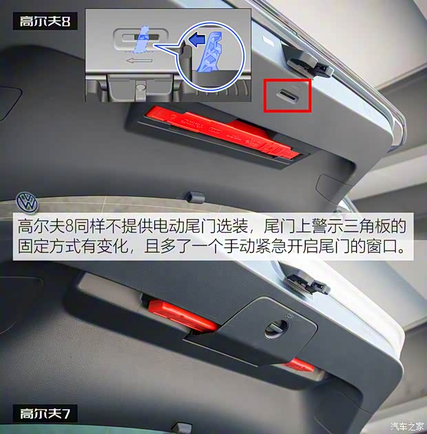 大众(进口) 高尔夫(进口) 2020款 eTSI
