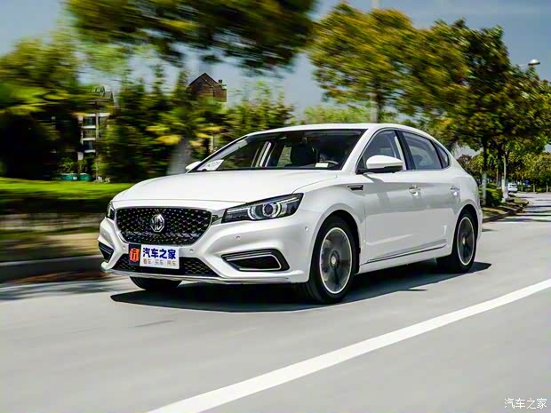 上汽集团 名爵6新能源 2018款 45T E-DRIVE智驱混动PILOT超级互联网版 上汽集团 名爵6新能源 2018款 45T E-DRIVE智驱混动PILOT超级互联网版