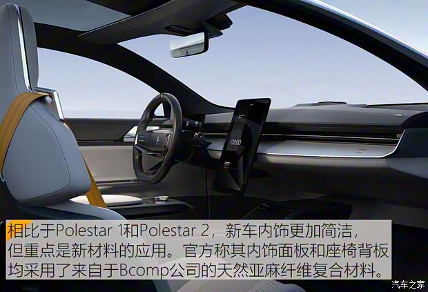 Polestar Precept 2020款 基本型 Polestar Precept 2020款 基本型