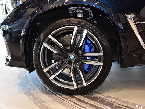 宝马M 宝马X5 M 2020款 X5 M