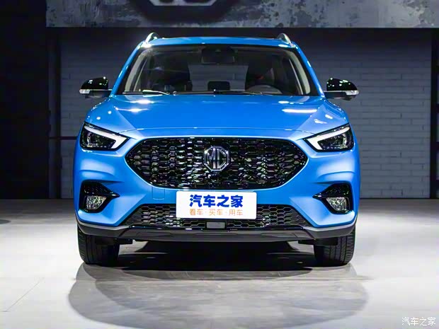 上汽集团 名爵ZS 2020款 试装车 上汽集团 名爵ZS 2020款 试装车