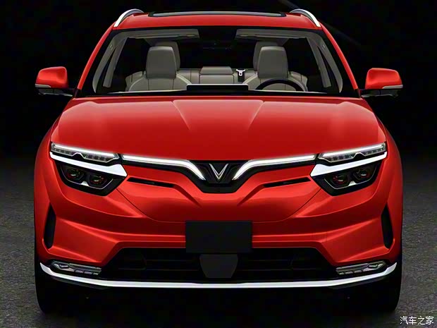 Vinfast VF32新能源 2021款 基本型 Vinfast VF32新能源 2021款 基本型