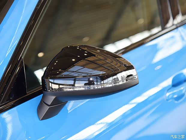 奥迪(进口) 奥迪A4(进口) 2021款 Avant 先锋派 40 TFSI 豪华动感型