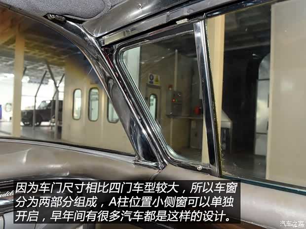 凯迪拉克(进口) Series 62 1958款 基本型