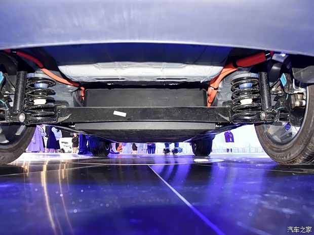 东风小康 东风风光E3 2019款 性能版 东风小康 东风风光E3 2019款 性能版